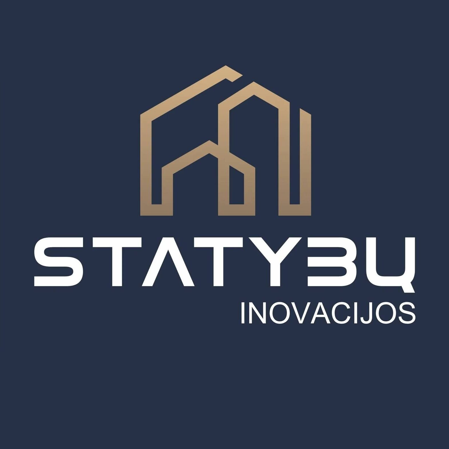 Statybų inovacijos